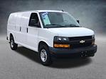 2019 Chevrolet Express 2500 SRW RWD Empty Cargo Van for sale #LP251013 - photo 11