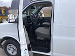 2019 Chevrolet Express 2500 SRW RWD Empty Cargo Van for sale #LP251013 - photo 21