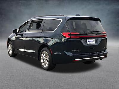 2022 Chrysler Pacifica AWD Minivan for sale #LP251026 - photo 2
