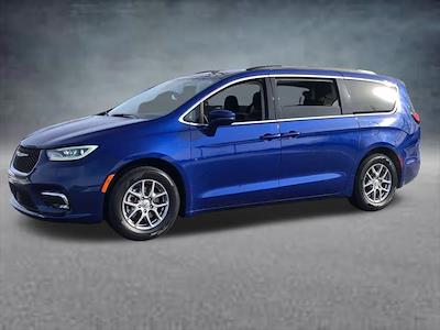 Used 2021 Chrysler Pacifica Touring Minivan for sale #LP251116 - photo 2
