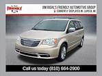2016 Chrysler Town and Country FWD Minivan for sale #LP251229 - photo 1
