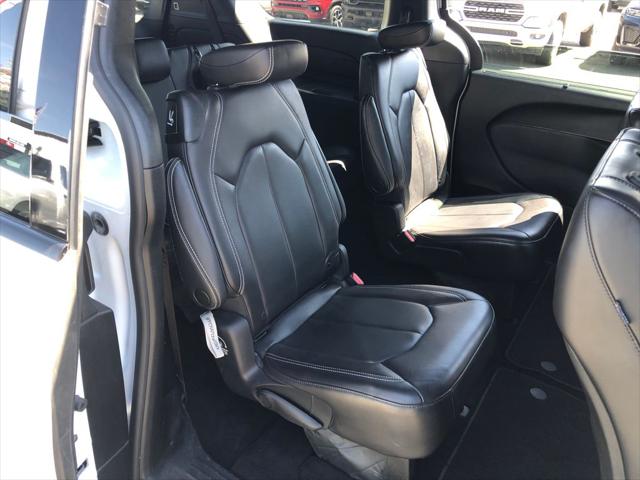 Used 2023 Chrysler Pacifica - photo 28