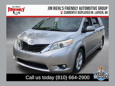 2012 Toyota Sienna FWD Minivan for sale #LP260508 - photo 1