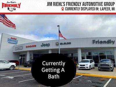 Used 2020 Chrysler Pacifica - photo 1