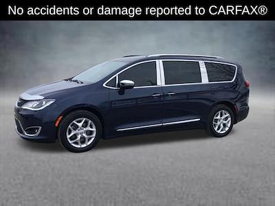 Used 2020 Chrysler Pacifica Limited Minivan for sale #STK109256 - photo 2