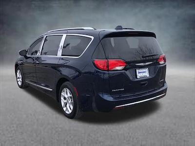 Used 2020 Chrysler Pacifica - photo 1