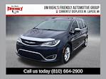 2020 Chrysler Pacifica FWD Minivan for sale #L26P039A - photo 1