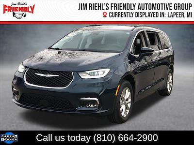2022 Chrysler Pacifica AWD Minivan for sale #LP251026 - photo 1