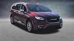 2022 Chrysler Pacifica AWD Minivan for sale #LP250928 - photo 21