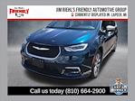 2022 Chrysler Pacifica FWD Minivan for sale #STK207985 - photo 1