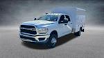 New 2024 Ram 3500 Crew Cab 60 CA Cab Chassis for sale #STK215687 - photo 7