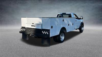 New 2024 Ram 5500 Regular Cab Service Truck for sale #STK279729 - photo 2