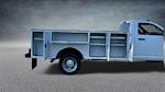 New 2024 Ram 5500 Regular Cab 84 CA Cab Chassis for sale #STK279729 - photo 3