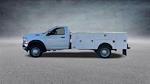 New 2024 Ram 5500 Regular Cab 84 CA Cab Chassis for sale #STK279729 - photo 7