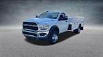 New 2024 Ram 5500 Regular Cab 84 CA Cab Chassis for sale #STK279729 - photo 8