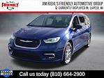Used 2021 Chrysler Pacifica Touring Minivan for sale #LP251116 - photo 1