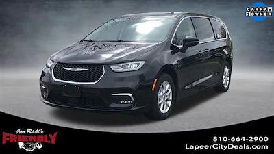 2023 Chrysler Pacifica FWD Minivan for sale #LP250436 - photo 1