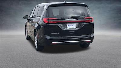 2023 Chrysler Pacifica FWD Minivan for sale #LP250436 - photo 2