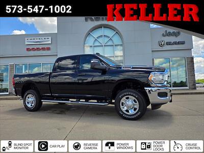 New 2024 Ram 2500 Tradesman Crew Cab 4x4 Pickup for sale #53259 - photo 1