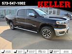 New 2025 Ram 1500 Laramie Crew Cab 4x4 Pickup for sale #54137 - photo 1