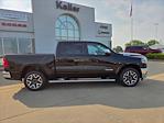 New 2025 Ram 1500 Laramie Crew Cab 4x4 Pickup for sale #54137 - photo 10