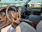 New 2025 Ram 1500 Laramie Crew Cab 4x4 Pickup for sale #54137 - photo 12