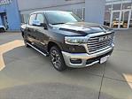 New 2025 Ram 1500 Laramie Crew Cab 4x4 Pickup for sale #54137 - photo 2