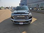 New 2025 Ram 1500 Laramie Crew Cab 4x4 Pickup for sale #54137 - photo 3