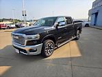 New 2025 Ram 1500 Laramie Crew Cab 4x4 Pickup for sale #54137 - photo 4