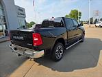 New 2025 Ram 1500 Laramie Crew Cab 4x4 Pickup for sale #54137 - photo 8
