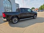 New 2025 Ram 1500 Laramie Crew Cab 4x4 Pickup for sale #54137 - photo 9