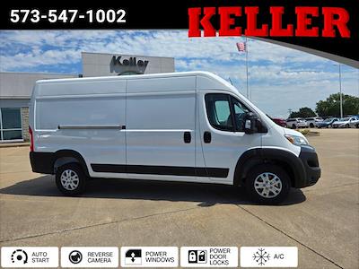New 2024 Ram ProMaster 2500 High Roof Empty Cargo Van for sale #54204 - photo 1