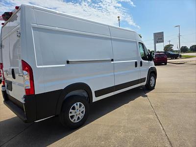 New 2024 Ram ProMaster 2500 High Roof Empty Cargo Van for sale #54204 - photo 2