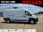New 2024 Ram ProMaster 2500 High Roof Empty Cargo Van for sale #54204 - photo 1