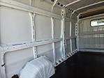 New 2024 Ram ProMaster 2500 High Roof Empty Cargo Van for sale #54204 - photo 12