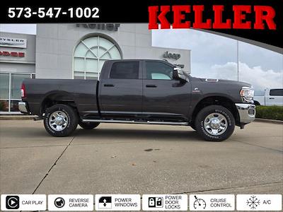 New 2024 Ram 2500 Tradesman Crew Cab 4x4 Pickup for sale #54233 - photo 1