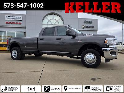New 2024 Ram 3500 Tradesman Crew Cab 4x4 DRW Pickup for sale #54257 - photo 1