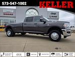 New 2024 Ram 3500 Tradesman Crew Cab 4x4 DRW Pickup for sale #54257 - photo 1