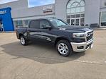 New 2025 Ram 1500 Big Horn Crew Cab 4x4 Pickup for sale #55115 - photo 3