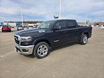 New 2025 Ram 1500 Big Horn Crew Cab 4x4 Pickup for sale #55115 - photo 5