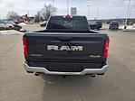 New 2025 Ram 1500 Big Horn Crew Cab 4x4 Pickup for sale #55115 - photo 9