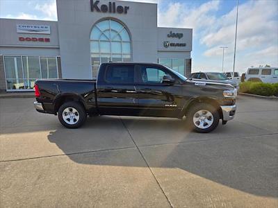 New 2025 Ram 1500 Big Horn Crew Cab 4x4 Pickup for sale #55124 - photo 2
