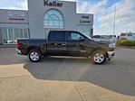 New 2025 Ram 1500 Big Horn Crew Cab 4x4 Pickup for sale #55124 - photo 2