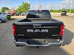 New 2025 Ram 1500 Big Horn Crew Cab 4x4 Pickup for sale #55124 - photo 8