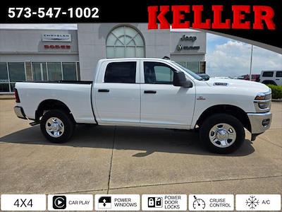New 2025 Ram 2500 Tradesman Crew Cab 4x4 Pickup for sale #55125 - photo 1