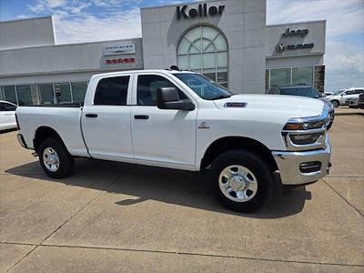New 2025 Ram 2500 Tradesman Crew Cab 4x4 Pickup for sale #55125 - photo 2