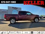 New 2025 Ram 1500 Big Horn Crew Cab 4x4 Pickup for sale #55150 - photo 1