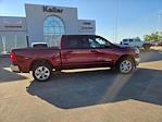 New 2025 Ram 1500 Big Horn Crew Cab 4x4 Pickup for sale #55150 - photo 2