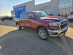 New 2025 Ram 1500 Big Horn Crew Cab 4x4 Pickup for sale #55150 - photo 3