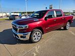 New 2025 Ram 1500 Big Horn Crew Cab 4x4 Pickup for sale #55150 - photo 5